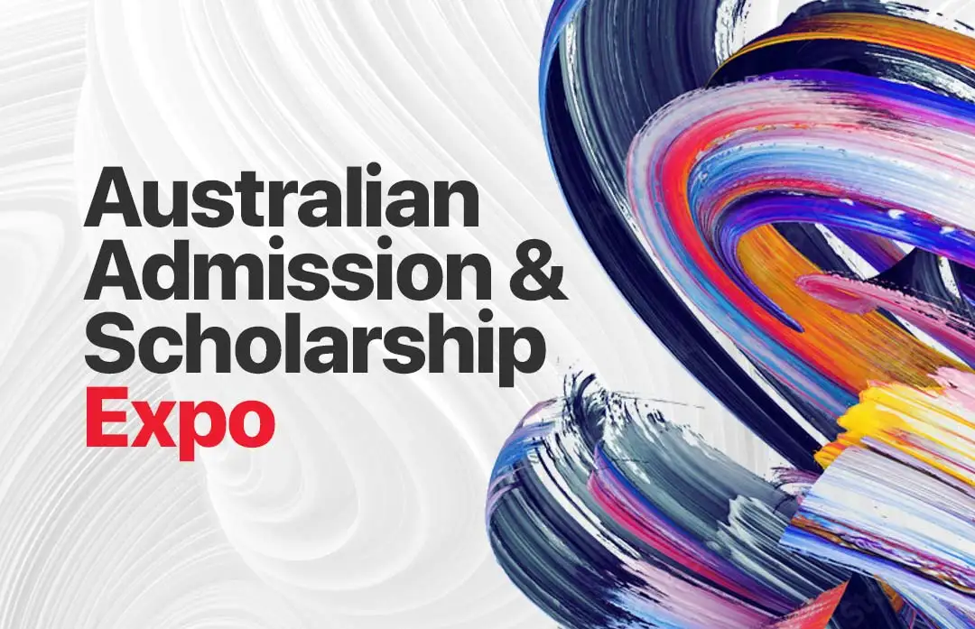Australian Admission & Scholarship Expo