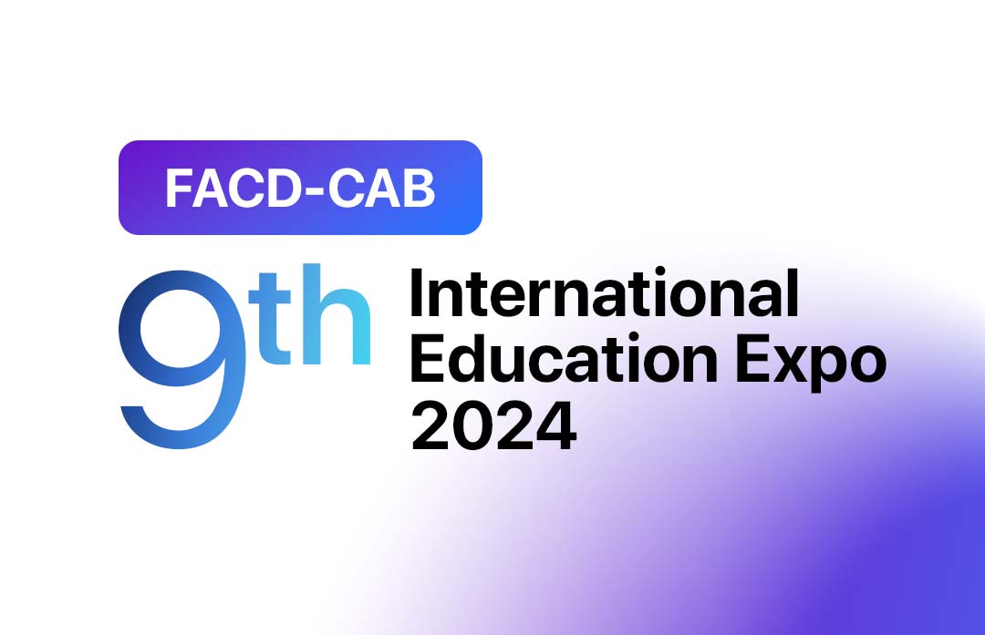 9th International Education Expo 2024