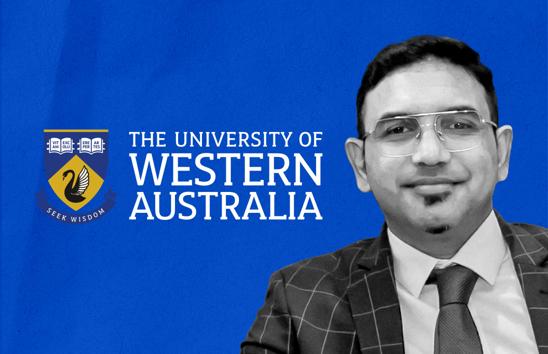 Meet & Apply – UWA